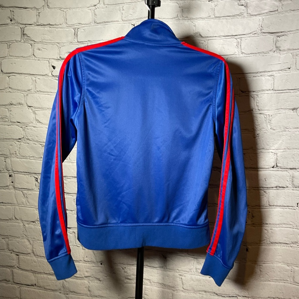 Superman DC comics jacket sz med youth - Picture 7 of 10